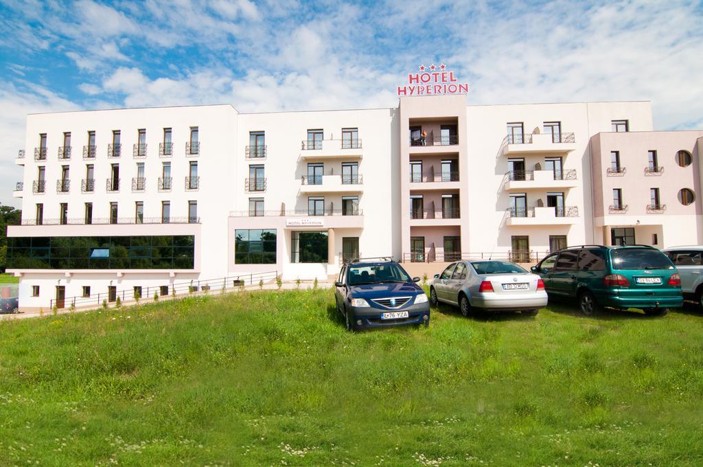 Hotel Hyperion Băile Felix Zewnętrze zdjęcie