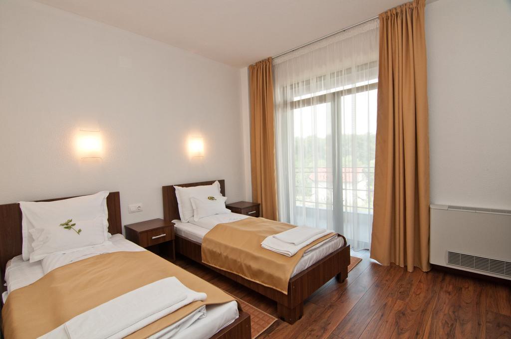 Hotel Hyperion Băile Felix Pokój zdjęcie