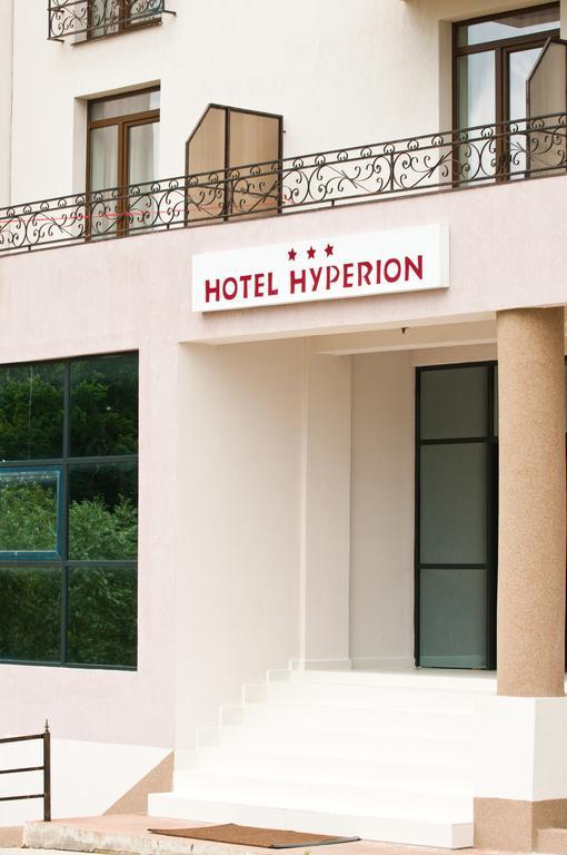 Hotel Hyperion Băile Felix Zewnętrze zdjęcie