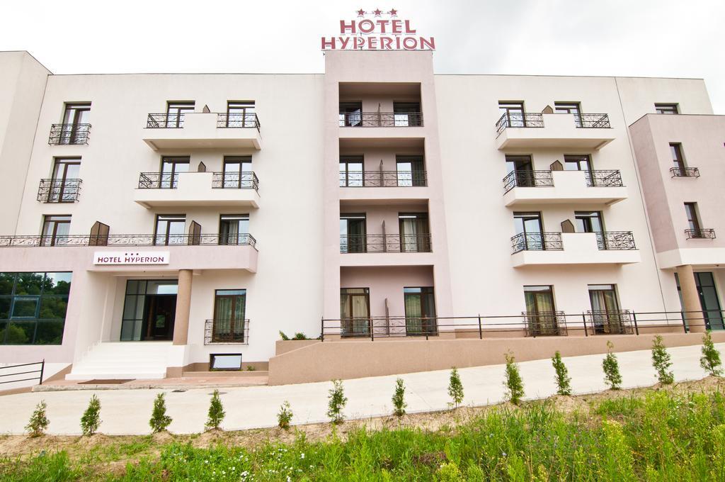 Hotel Hyperion Băile Felix Zewnętrze zdjęcie