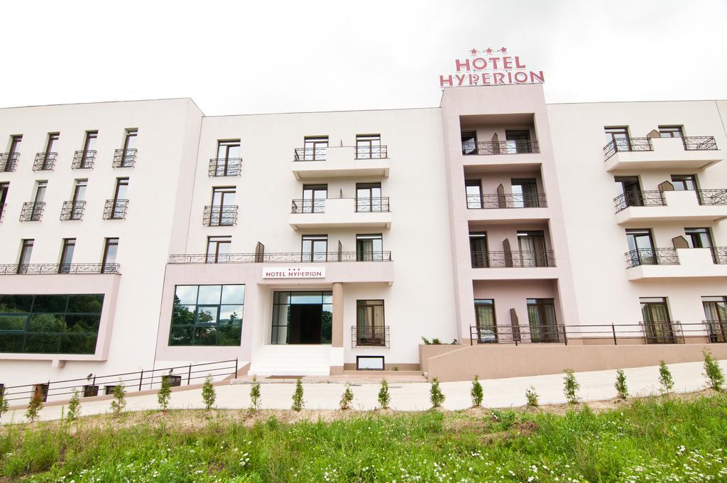 Hotel Hyperion Băile Felix Zewnętrze zdjęcie