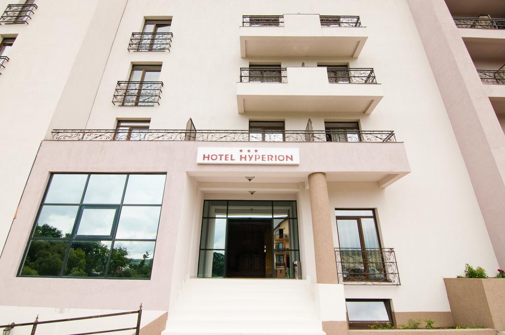 Hotel Hyperion Băile Felix Zewnętrze zdjęcie