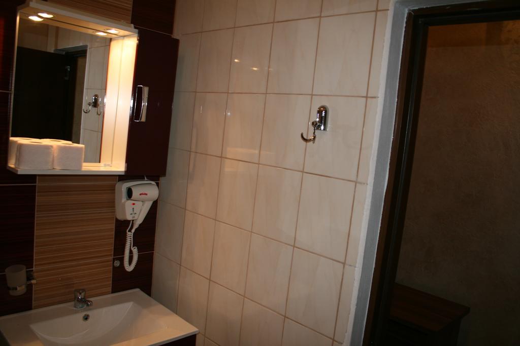 Hotel Hyperion Băile Felix Zewnętrze zdjęcie